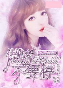 頭號鮮妻:傲嬌Boss不要停 頭號鮮妻:傲嬌Boss不要停