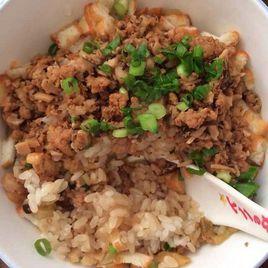 溫州糯米飯 溫州糯米飯