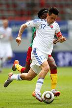 馬雷克·哈姆西克7