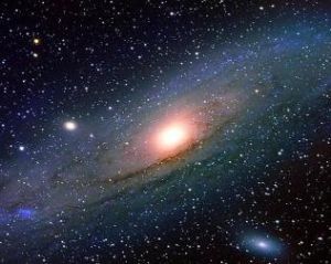 太陽星雲 太陽星雲