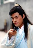 扭計師爺陳夢吉 扭計師爺陳夢吉