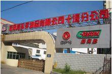 東風嘉實多油品有限公司