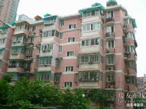 寧工新寓一至二村 寧工新寓一至二村