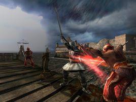 聖堂騎士團2 聖堂騎士團2