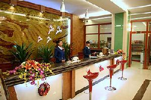 贛州君嘉皇冠酒店