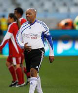 克里斯蒂安·貝穆德斯 克里斯蒂安·貝穆德斯