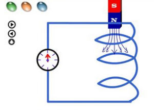 楞次定律 楞次定律