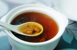 羅漢果鴨腎湯 羅漢果鴨腎湯