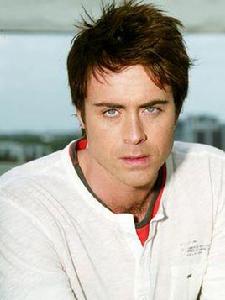 詹姆斯·穆雷 詹姆斯·穆雷