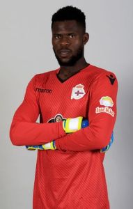 弗朗西斯·烏佐霍 弗朗西斯·烏佐霍