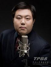 天津音樂廣播唱片收藏家dj-歐陽