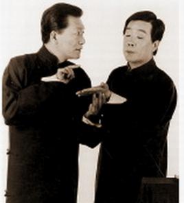 口吐蓮花[侯耀文相聲]