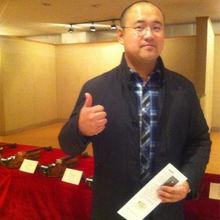 邢巍[哈爾濱師範大學管樂首席]