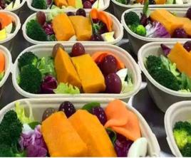 水果便當 水果便當