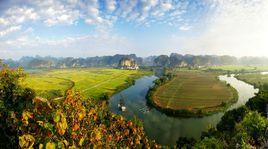 霞客半島 霞客半島