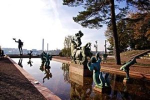 米勒斯公園 米勒斯公園