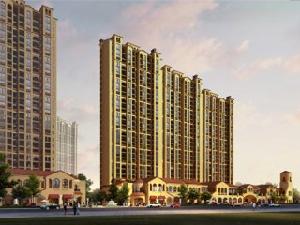 麓湖馬德里效果圖