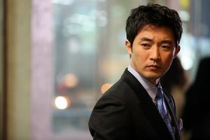 《三角鈴》精彩劇照