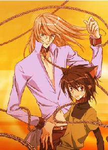 無愛之戰[J.C.STAFF改編動畫]