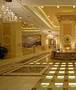 中央大廳 中央大廳