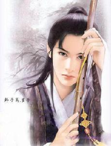 韓子高[南陳時期陳文帝男寵]