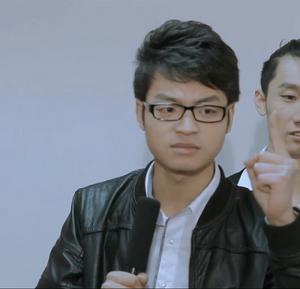 段傑賽凡 段傑賽凡