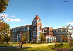 恆泰風格城市 恆泰風格城市