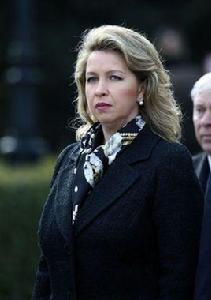 斯韋特蘭娜·梅德韋傑娃 斯韋特蘭娜·梅德韋傑娃