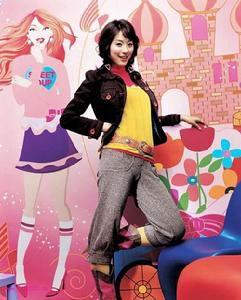 活潑型性格 活潑型性格