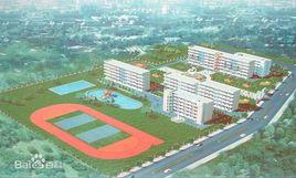 埕頭中學 埕頭中學