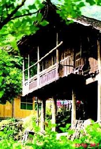 沙溪土家族鄉 沙溪土家族鄉