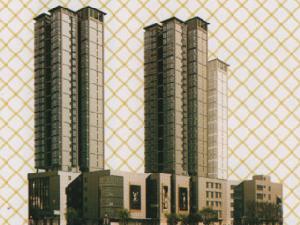 邯鄲東方新天地 邯鄲東方新天地