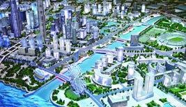 金普新區 金普新區