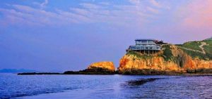 和尚套景區 和尚套景區