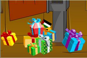 精靈密室 精靈密室