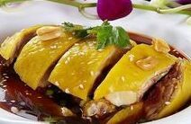 白切雞沙姜蒜味料 白切雞沙姜蒜味料