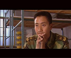 《我們的連隊》 劇照