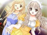 美少女夢工廠 Go！Go！美少女