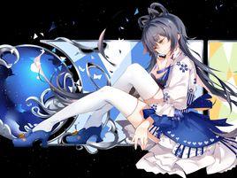 巨蟹座[洛天依原創曲]