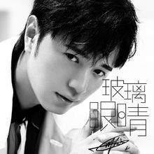 玻璃眼睛 玻璃眼睛