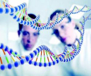 基因識別 基因識別