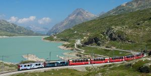 貝爾尼納鐵路 貝爾尼納鐵路