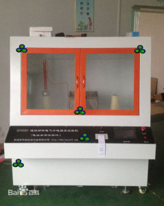 計算機控制電壓擊穿試驗儀