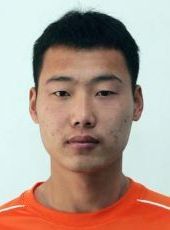 張博涵[足球運動員]