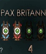 大不列顛治下的和平