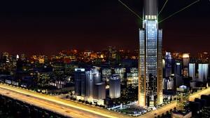 西安西港國際大廈 西安西港國際大廈