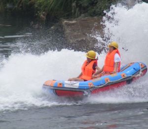 猿人大峽谷漂流 猿人大峽谷漂流