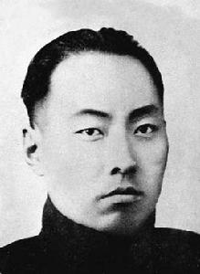 李子洲[無產階級革命家]