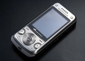 索尼愛立信 W760c 索尼愛立信 W760c