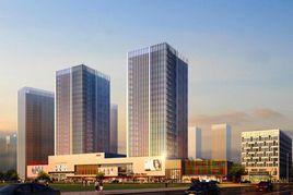 天鵝湖萬達廣場 天鵝湖萬達廣場